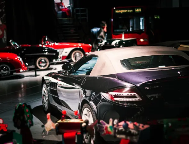 Kasino Winning Days Android/iOS Sovellus